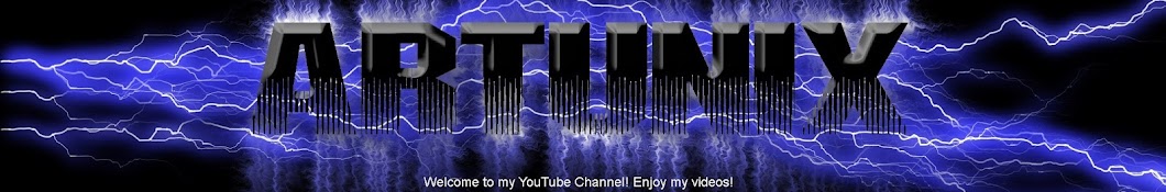 ARTUNIX Avatar de canal de YouTube