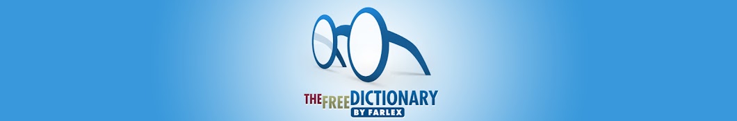The Free Dictionary YouTube channel avatar