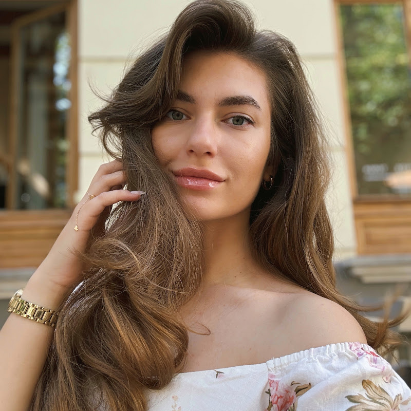 Anna Gryshko