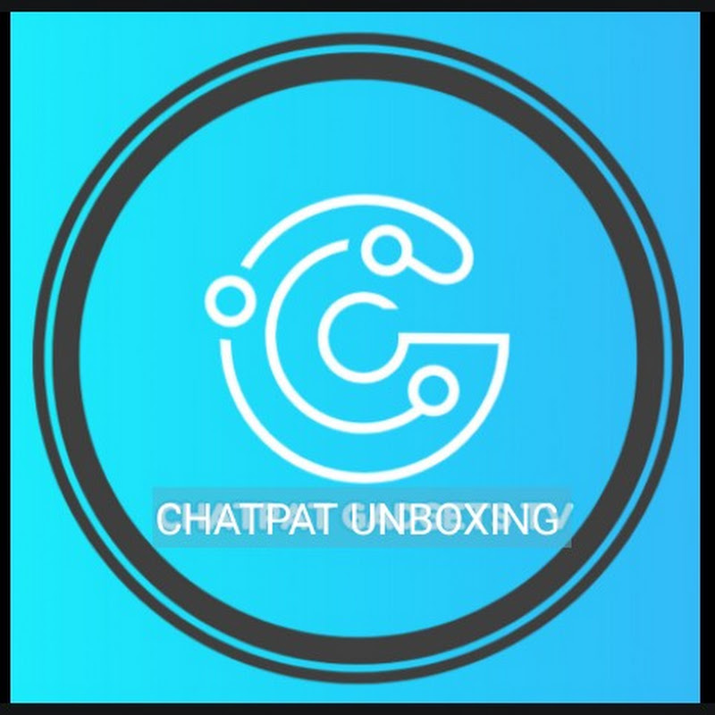 Chatpat Unboxing 