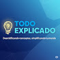 Todo Explicado logo
