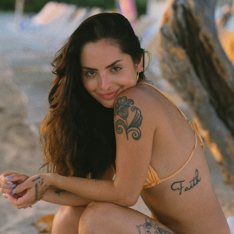 Isabella Abdias