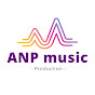 ANP Music Production  logo