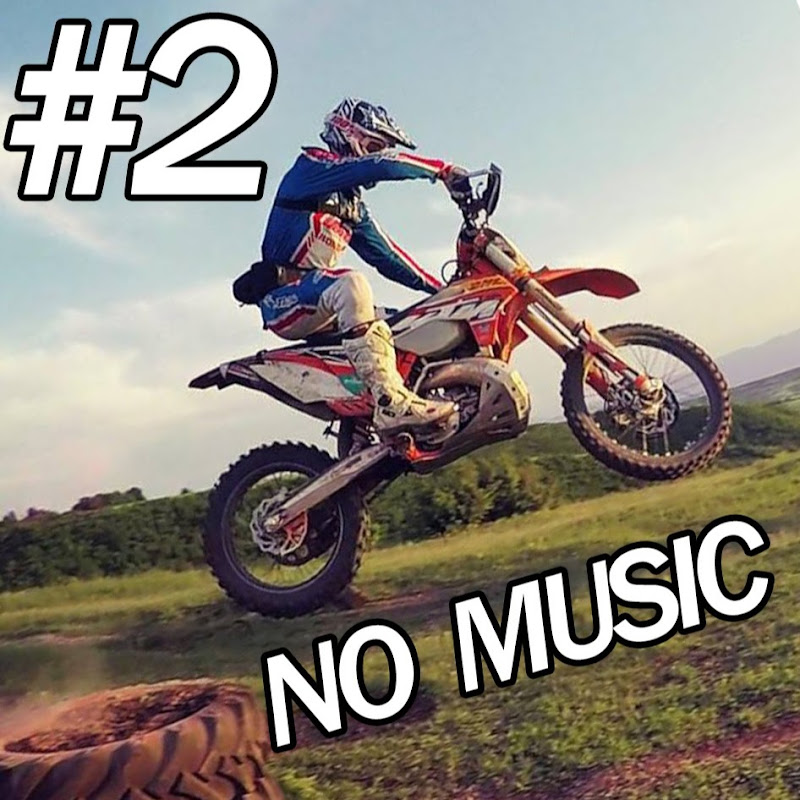 The Dirtbike Rider #2 Second Channel