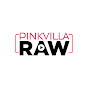 Pinkvilla RAW logo