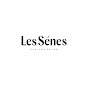 Lessenes Spa Center logo