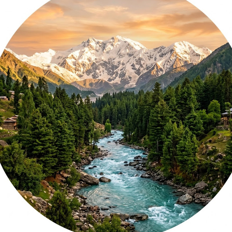 NATURAL BEAUTY KALAM 