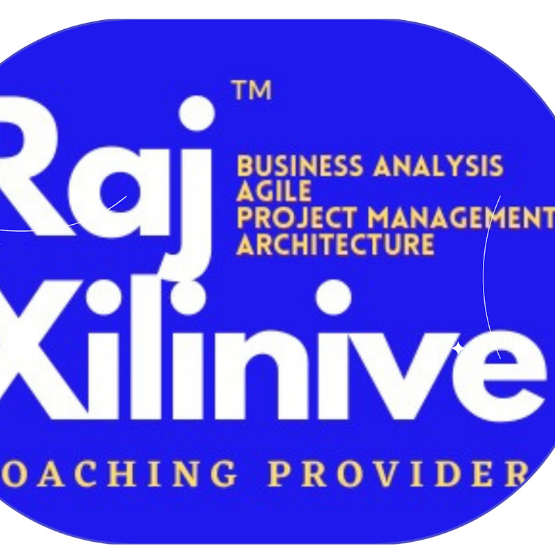 Raj Xilinive
