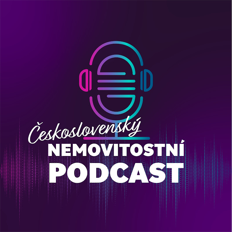 Československý nemovitostní podcast