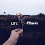 Life Hacks logo