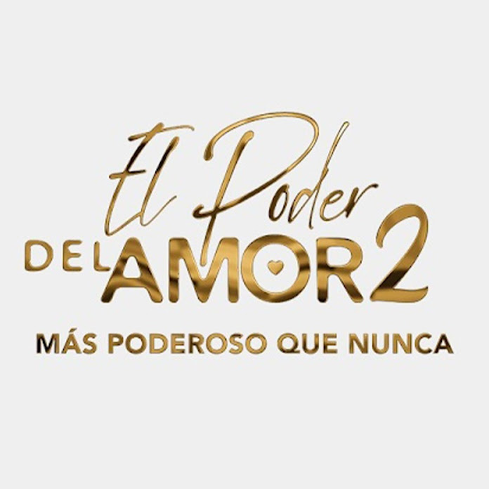 El Poder Del Amor Net Worth & Earnings (2024)