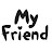  Animal Friends