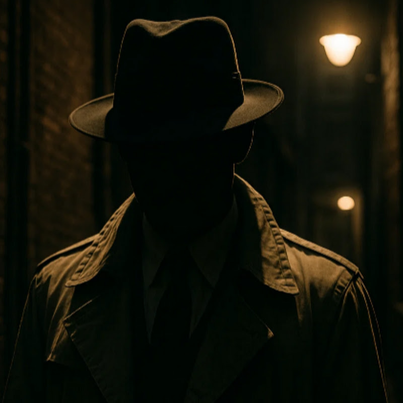 True Crime Shorts