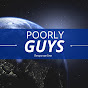 poorly guys response line  logo