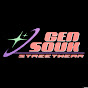GenSouk logo