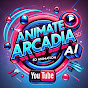 Animate Arcadia AI logo