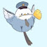 CvE4iB1R6a0-channel-avatar-战斗小白鸽丶