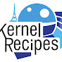 Kernel Recipes logo