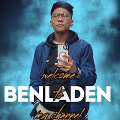 BEN LADEN