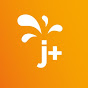 J+ Americas logo
