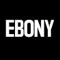EBONY Magazine logo