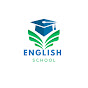 English School  logo