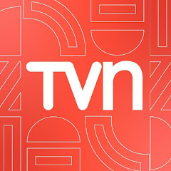 TVN Chile YouTube channel avatar