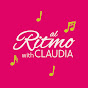 al RITMO with Claudia logo