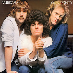 Ambrosia - Topic