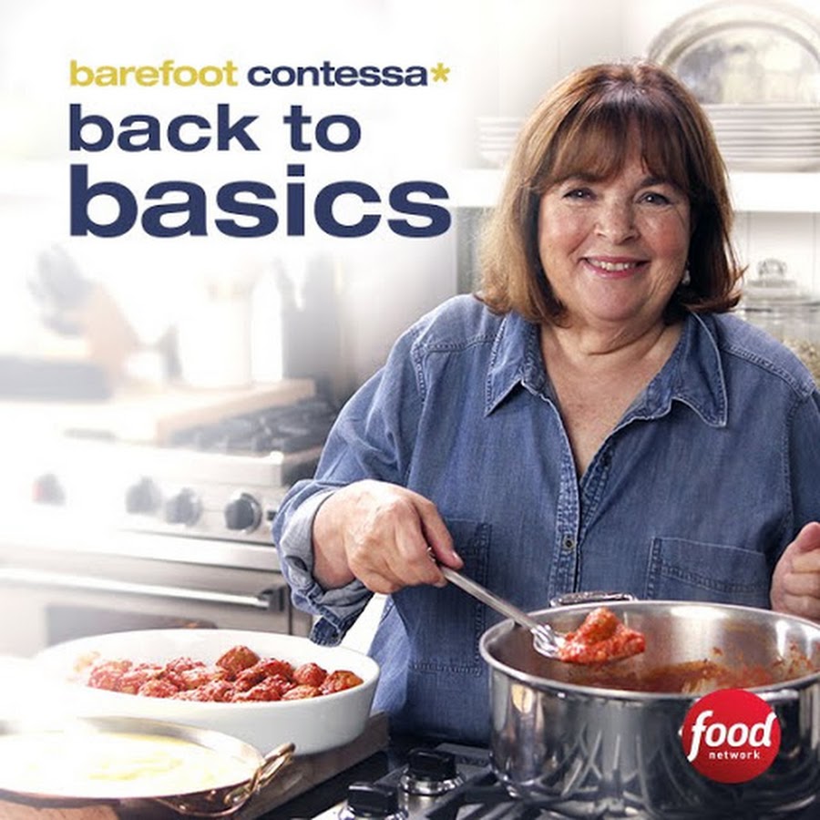 Barefoot Contessa Specials YouTube