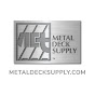 A.C.T. Metal Deck Supply logo