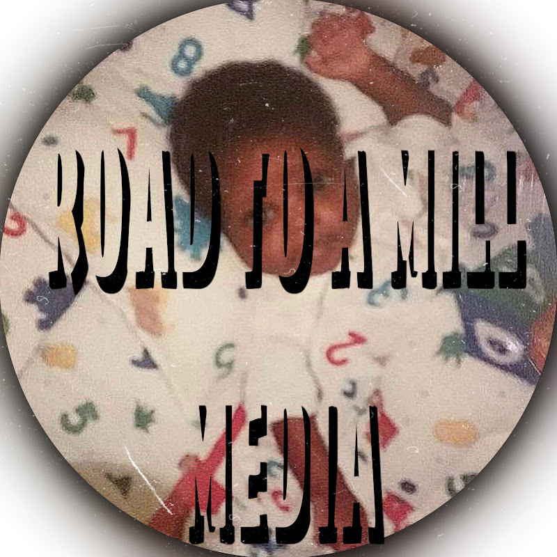 Hire Road To A Mill Media — Podcasts (Entertainment Focused) YouTube creator for sponsorships