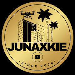 junaxkie TV channel logo