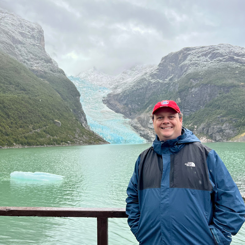 Sacha Bunnik's Adventures