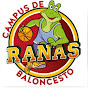 Campus Ranas logo