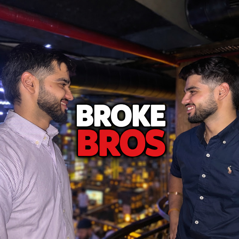 Broke Bros