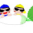 SmzOvhDmQUs-channel-avatar-ダイコンファミリー - Daikon Family -