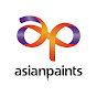 Asian Paints Arabia logo