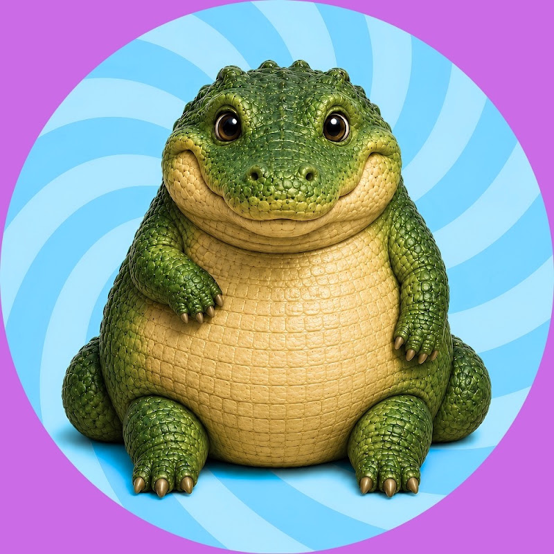 Cocodrilo Quiz