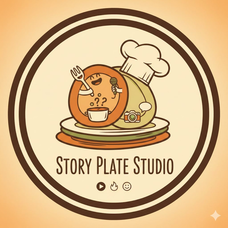 Story Plate Studios