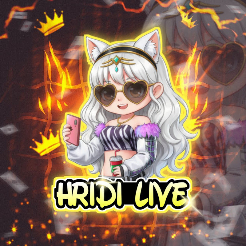 HRIDI LIVE