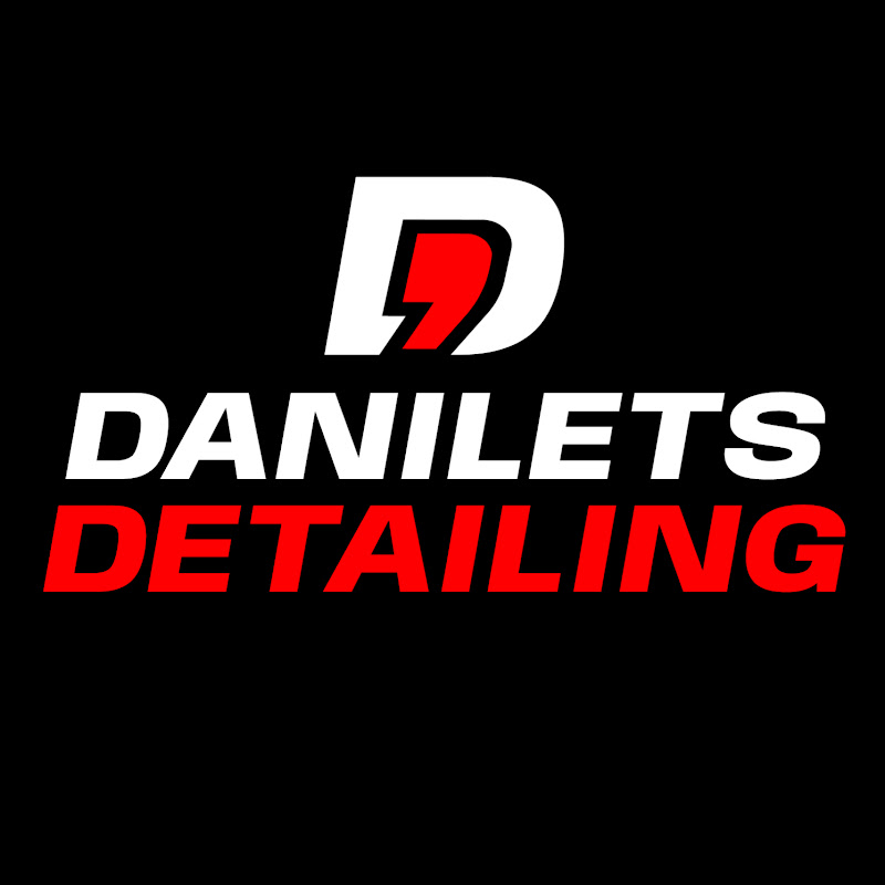 Danilets Detailing