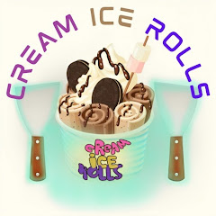 Cream Ice Rolls