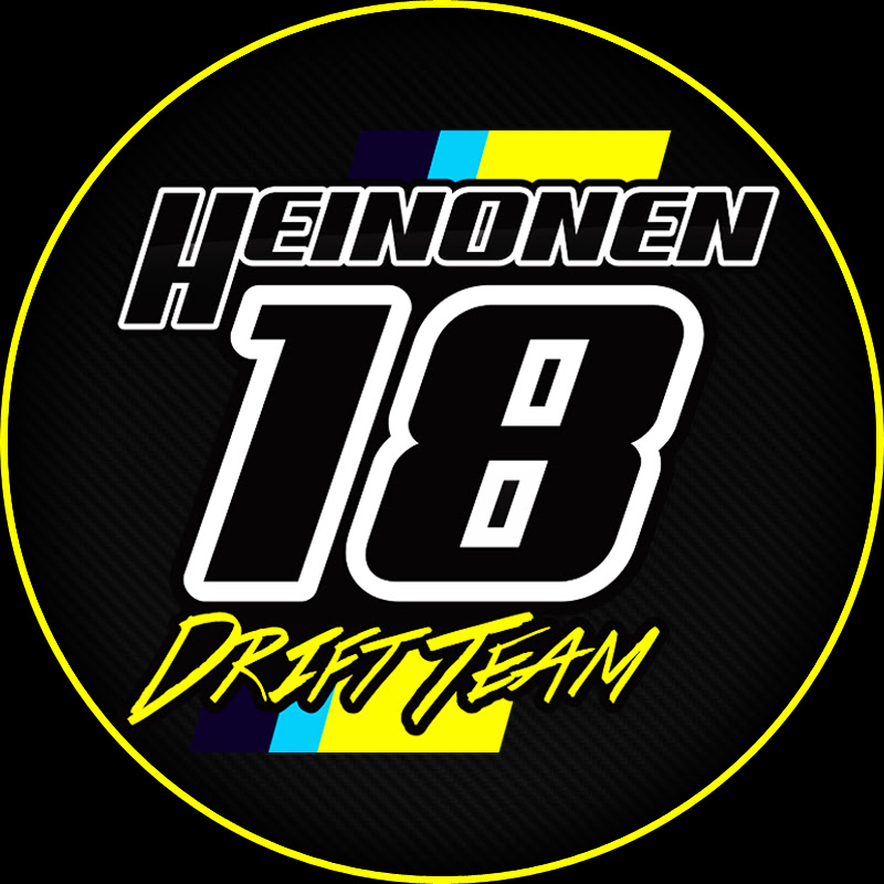 Heinonen Drift Team