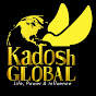 Kadosh Global ( The FORTRESS Media House). logo