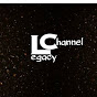 LEGACY Channel - Films,Bollywood Records & OTT logo