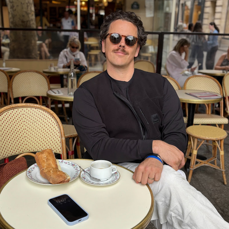 Andreas Klinger @ PROTOTYPE