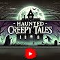 HauntedCreepyTales logo
