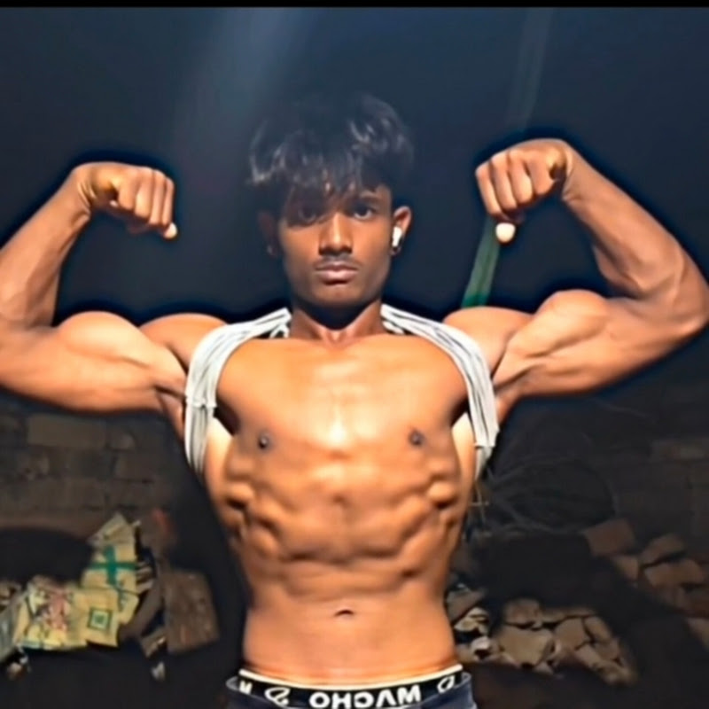 Arjun bodybuilder 1.0
