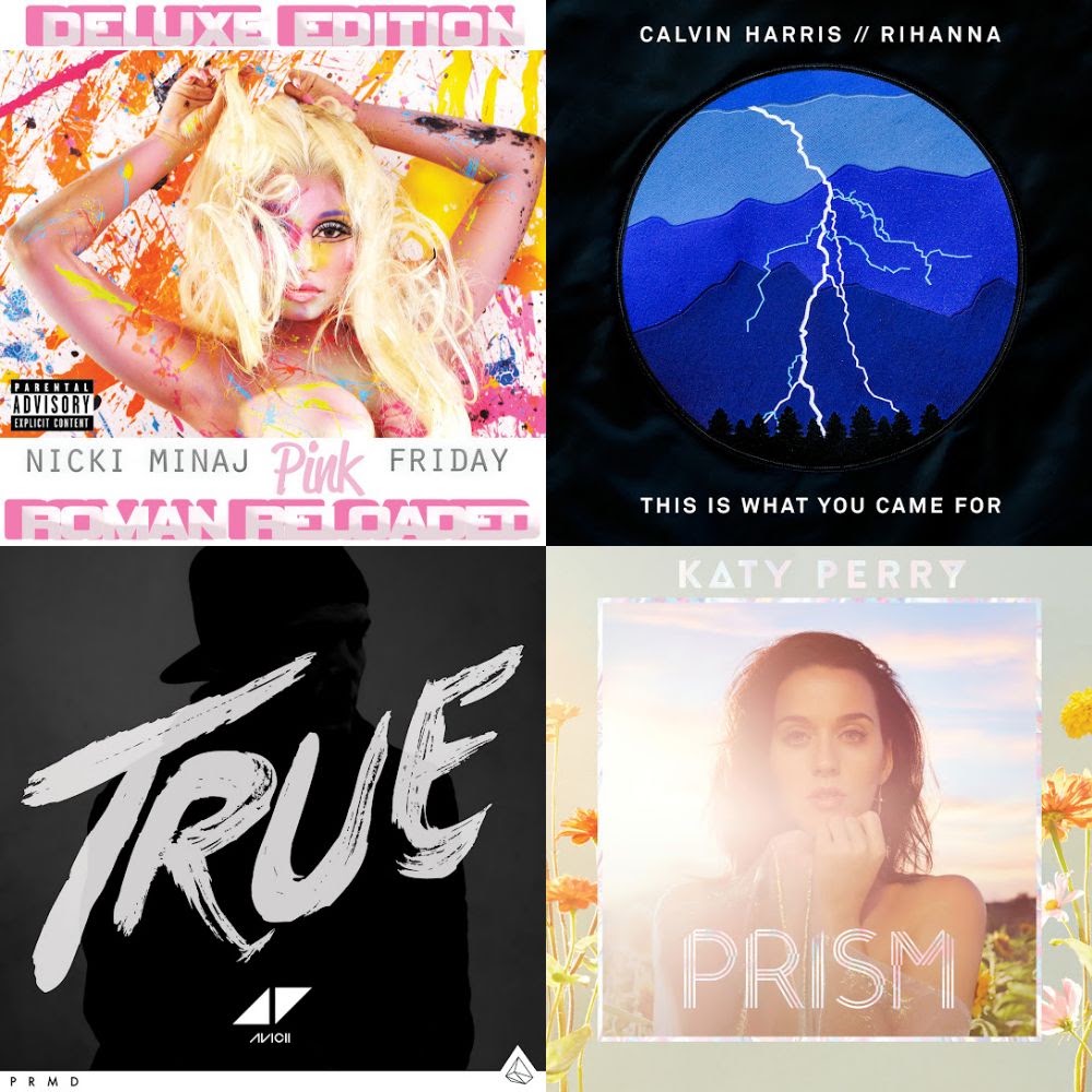 party playlist
